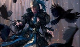 寒鸦最新技能爆料是什么,神秘力量即将觉醒