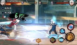 火影最新情报爆料,新篇章揭秘，神秘力量觉醒，忍者世界风云再起！